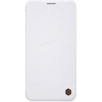 Nillkin Qin Iphone 11 Pro Max white