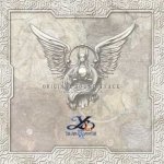 Falcom Sound Team Jdk - Ys Vi - The Ark Of Napishtim LP – Hledejceny.cz