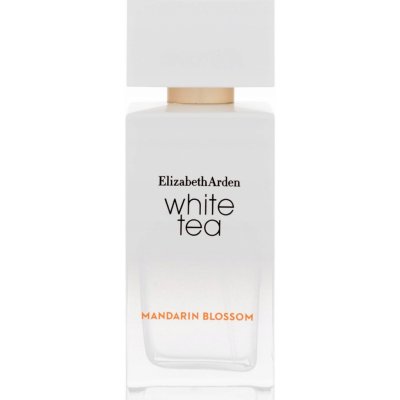 Elizabeth Arden White Tea Mandarin Blossom toaletní voda dámská 50 ml