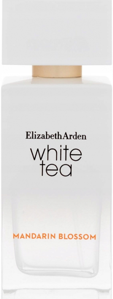 Elizabeth Arden White Tea Mandarin Blossom toaletní voda dámská 50 ml