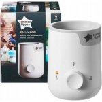Tommee Tippee Ohřívač Easi Warm bílý – Hledejceny.cz