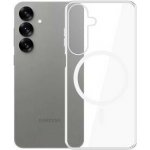 3mk Clear MagCase Samsung Galaxy S25 5903108611633 – Zboží Živě