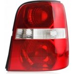 Zadní světlo HELLA 2VP 008 759-061 – Zboží Mobilmania