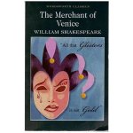 William Shakespeare: The Merchant of Venice – Zboží Dáma