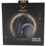 Beyerdynamic MMX 150 – Hledejceny.cz
