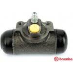 Válec kolové brzdy BREMBO A 12 376