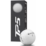 TaylorMade TP5 24 bílé 3 ks – Zboží Dáma