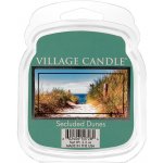 Village Candle Vosk Secluded Dunes Písečné duny 62 g – Zbozi.Blesk.cz