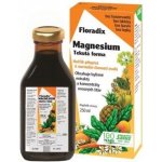 Salus Floradix Magnesium 250 ml – Hledejceny.cz