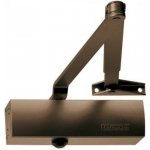 Geze TS 1500 s raménkem hnědá – Zbozi.Blesk.cz