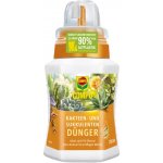 Agro Kapalné hnojivo pro kaktusy 250 ml – Hledejceny.cz