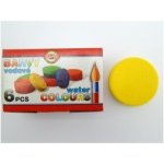 Koh-I-Noor náplň 57 mm žlutá – Zboží Dáma Koh-I-Noor náplň 57 mm žlutá – Zboží Dáma