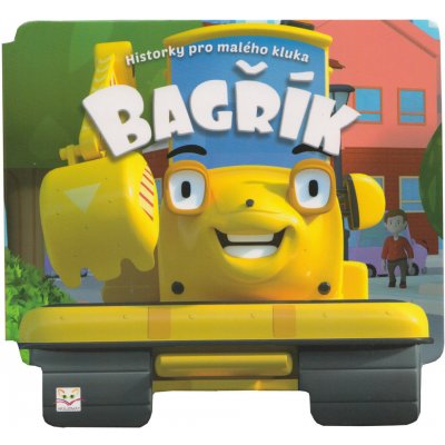 Bagřík – Zboží Mobilmania