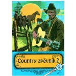 G-W Country zpěvník 2 – Hledejceny.cz