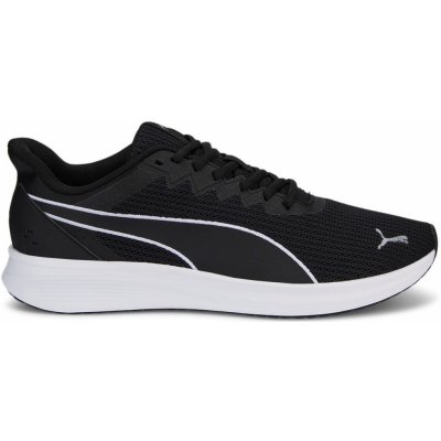 Puma sneakersy Transport Modern Fresh 378016 01 černé