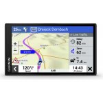 Garmin DriveSmart 66 MT-S EU – Hledejceny.cz