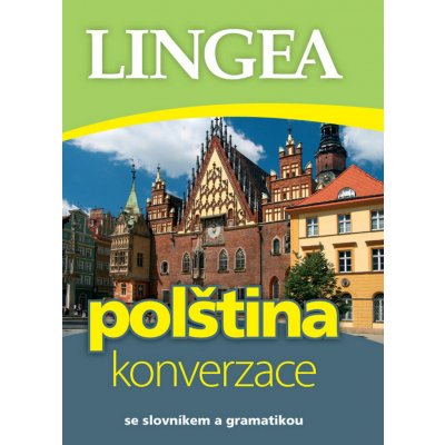 Polština - konverzace – Zbozi.Blesk.cz