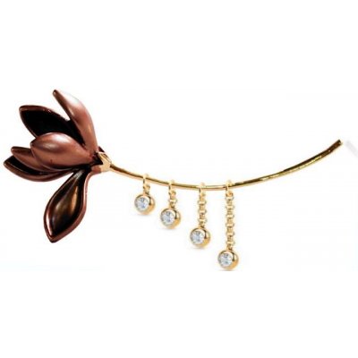 Swarovski E. brož SEB1088 – Zboží Dáma