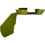 BRANCHY PROTECTION Zelená Ochranný kryt přehazovačky – Sleviste.cz