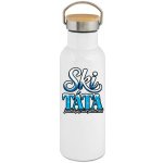 123TRIKO termoska Ski táta.Jako každý táta jen víc cool 500 ml narozeniny – Hledejceny.cz