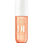 Sol de Janeiro Telo Telove spreje Cheirosa 91Brazil Crush Perfume Mist 90 ml – Zboží Dáma