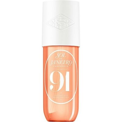 Sol de Janeiro Telo Telove spreje Cheirosa 91Brazil Crush Perfume Mist 90 ml – Zboží Dáma