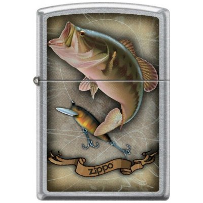 Zippo Fish Hook and Rope – Hledejceny.cz