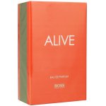 Hugo Boss Alive parfémovaná voda dámská 50 ml – Hledejceny.cz