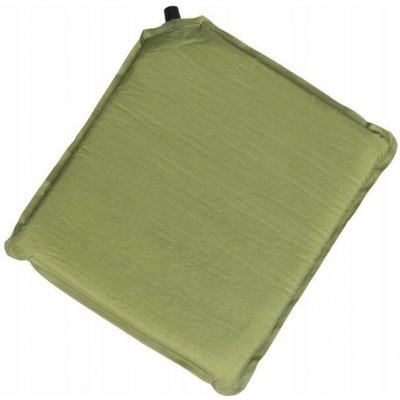 MIL-TEC Podložka samonafukovací 35x32cm – Zboží Mobilmania
