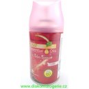 Air Wick Essential Oils Winter Berries - Zimní bobule automatický osvěžovač náhradní náplň 250 ml