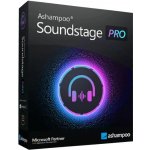 Ashampoo Soundstage Pro – Sleviste.cz