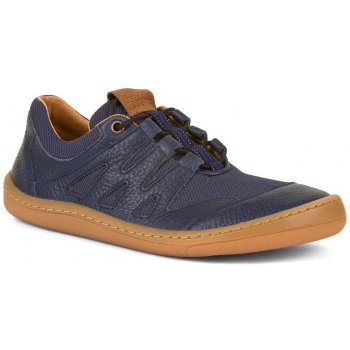 Froddo barefoot tenisky G3130202 blue