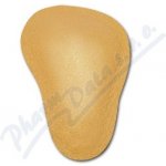 Svorto 024 srdíčka samolepicí L+P béžová – Zboží Dáma