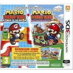 Mario and Donkey Kong: Minies Collection – Hledejceny.cz