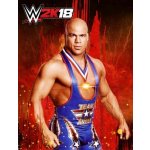 WWE 2K18 – Hledejceny.cz