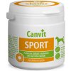Vitamíny pro psa Canvit Sport 230 g