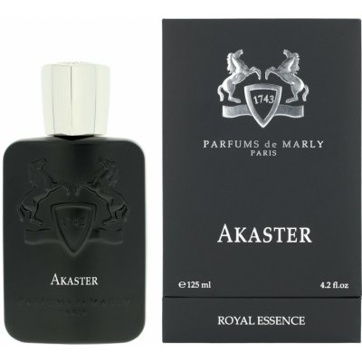 Parfums De Marly Akaster parfémovaná voda unisex 125 ml – Zbozi.Blesk.cz