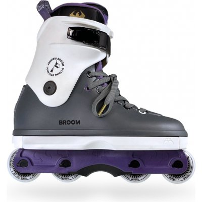 Razors Shift Andrew Broom – Zboží Mobilmania