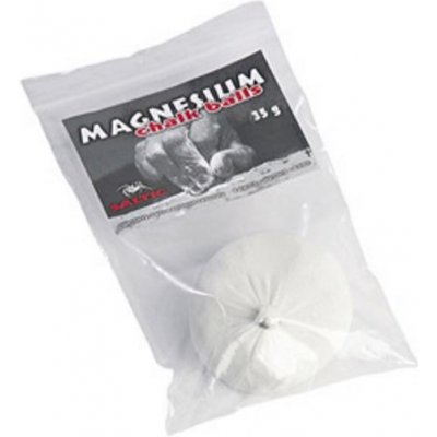 Saltic Magnesium Chalk Balls 35g – Zboží Dáma