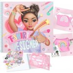Top Model Depesche Germany Kreativní bloček Talita 3500974 – Hledejceny.cz