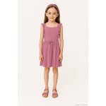 Alpine Pro Edano dětské letní šaty růžová – Zboží Mobilmania