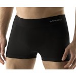 Gina boxerky s delší nohavičkou bezešvé jednobarevné Eco Bamboo 54005P – Zboží Dáma