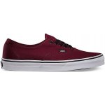 Vans Authentic port royale/black – Hledejceny.cz