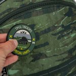 Topgal COCO 23040 B/zelená – Hledejceny.cz