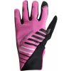 Rukavice na kolo Pearl iZUMi Cyclone Gel Wmn LF screaming-pink