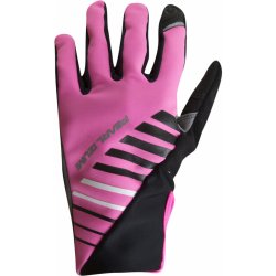 Pearl iZUMi Cyclone Gel Wmn LF screaming-pink