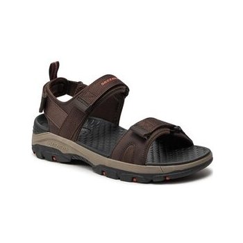 Skechers sandály Kose 205112 hnědé
