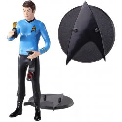 Noble Collection Star Trek Bendyfigs Bendable McCoy 19 cm