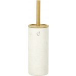 Camargue Vero Sand WC souprava ø 10,3 × 38 cm RP006001 – Hledejceny.cz