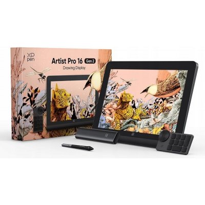t XP-Pen Artist Pro 16 – Zboží Mobilmania